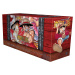 Viz Media One Piece Box Set 4: Dressrosa to Reverie, Volumes 71-90