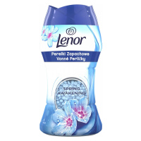 Procter & Gamble Lenor Unstoppables vonné perličky Spring Awakening 140 g