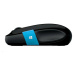 Microsoft L2 Sculpt Comfort Mouse Bluetooth čierna