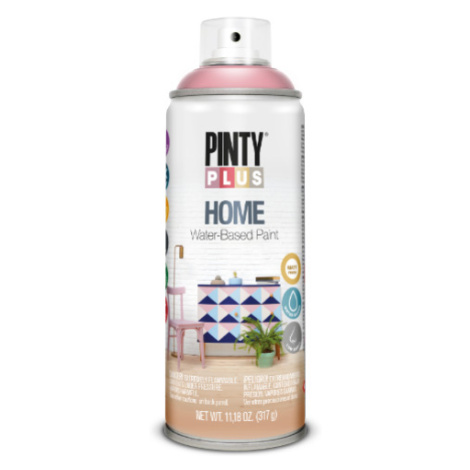 PINTY PLUS HOME - Vodou riediteľný sprej v trendy odtieňoch 400 ml hm121 - dusty blue