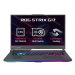 ASUS ROG Strix G17 G713PV-LL045W, Ryzen 9 7845HX, 17.3˝ 2560x1440 QHD, RTX 4060/8GB, 32GB, SSD 1