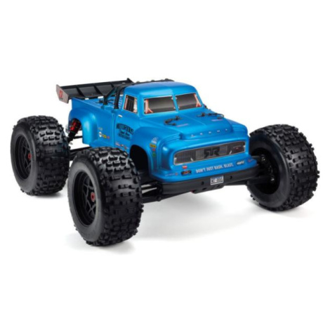 Arrma karoséria modrá: Notorious 6S BLX