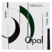 For-Tune OPAL GREEN Viola 16,5 SET