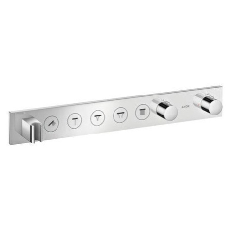 Hansgrohe Axor Showersolutions modul bez podomietkového telesa chróm 18358000