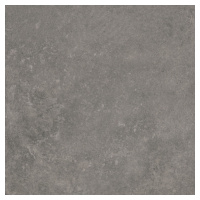 Dlažba Pastorelli Yourself dark grey 60x60 cm mat P012158