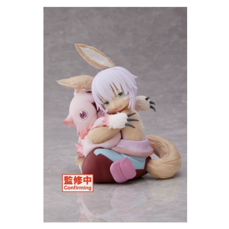 Soška Made in Abyss: Golden City of the Scorching - Sun Nanachi & Mitty 12 cm
