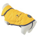 ZOLUX Saint Malo Pláštenka pre psov žltá 1 ks, Veľkosť oblečku: 25