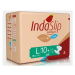 IndaSlip Premium L 10 Plus plienkové nohavičky,dermo, airsoft, obvod 110-150cm, 20ks