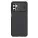 Odolné puzdro na Samsung Galaxy A32 5G Nillkin CamShield čierne