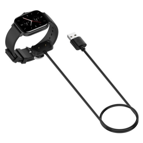 Tactical USB nabíjací kábel Amazfit GTR2/GTS2, Zepp e/z/T-Rex Pro