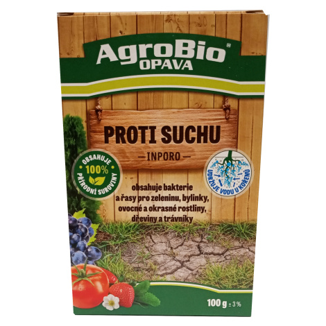 AgroBio Proti suchu 100 g (INPORO)