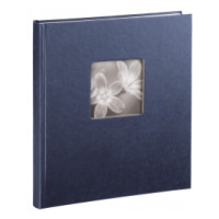 Hama 2118 album klasický FINE ART 29x32 cm, 50 strán, modrý