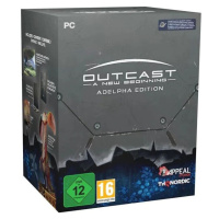 Outcast - A New Beginning Adelpha Edition (PC)