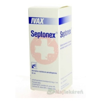 Septonex + roztoková aerodisperzia 45 ml