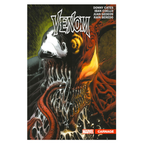 CREW Venom 4: Carnage