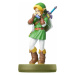Figúrka amiibo Zelda - Link (Ocarina of Time)