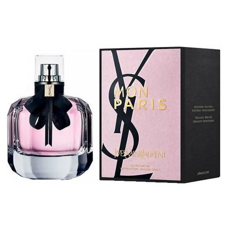 YVES SAINT LAURENT Mon Paris Parfumovaná voda pre ženy 90 ml