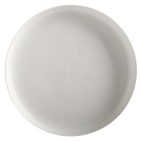 Biely porcelánový servírovací tanier ø 33 cm – Maxwell & Williams