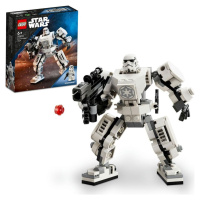 LEGO® Star Wars™ 75370 Robotický oblek Stormtroopera