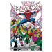 Marvel Spider-Man by Michelinie & Bagley Omnibus