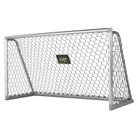 Futbalová bránka Scala aluminium football goal Exit Toys hliníkový rám 300*200 cm