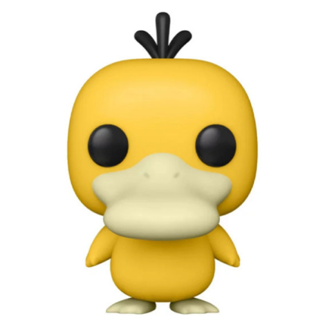 Funko POP! Pokémon: Psyduck