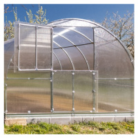 Gutta Gutta Gardentec Classic Pro 6 x 3 m PC 6 mm 100000596