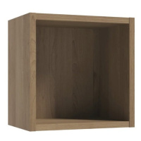 Policový box Naturel Stilla 30x30x20 cm hnedá STILLAA03005