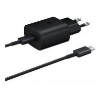 Samsung USB-C 25W nabíjačka +