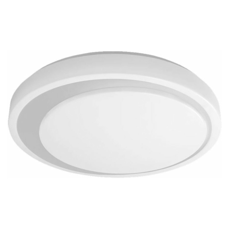 Svietidlo LEDVANCE ORBIS MOON GRAY 480mm, 34W/3-6500K, CCT, IP20, TW (OSRAM)