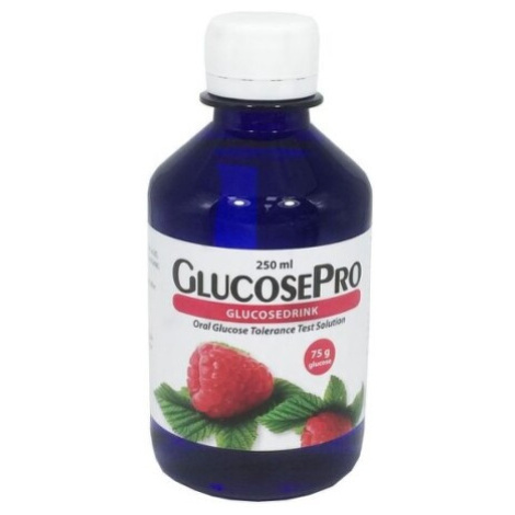 GLUCOSEPro 75 g 250 ml