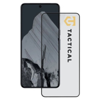 Tactical Glass Shield 5D sklo pre Google Pixel 8 Pro Black