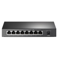 TP-Link TL-SG1008P