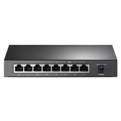 TP-Link TL-SG1008P TP LINK