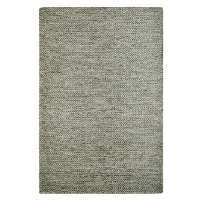 Ručně tkaný kusový koberec Jaipur 334 TAUPE - 160x230 cm Obsession koberce