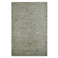 Ručně vázaný kusový koberec Jaipur 334 Taupe - 160x230 cm Obsession koberce