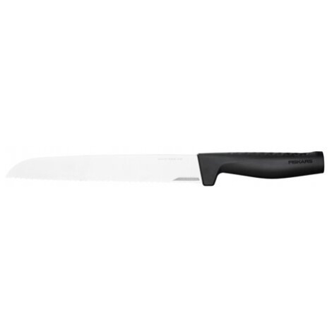 Fiskars Nôž na pečivo Hard Edge, 22 cm