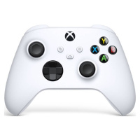 Microsoft Xbox Series Wireless Controller XSX QAS-00009, White