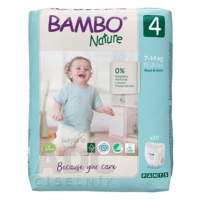 BAMBO PANTS 4 (7-14 kg)