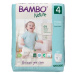 BAMBO PANTS 4 (7-14 kg)