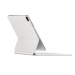 APPLE Magic Keyboard for iPad Pre 12.9-inch (5th generation) - Slovak - White