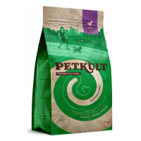 Petkult Dog Mini Adult Probiotics - 2kg