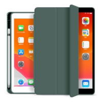 Apple iPad 10.2 (2019 / 2020 / 2021), Zakladačové puzdro s držiakom ceruzky Apple Pencil, Smart 