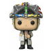 Funko POP! Back to the Future: Doc with Helmet