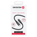 SWISSTEN SOFT SILICONE, USB-C na USB-C, 1.5m, 60W, čierrny