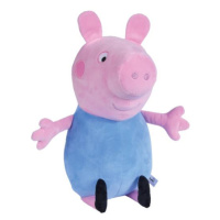 Simba Plyšová hračka Peppa Pig George 31 cm