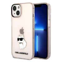 Kryt Karl Lagerfeld iPhone 14 Plus 6,7