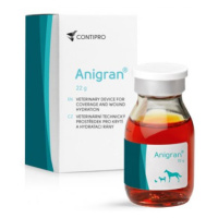 Anigran Gél Na Hojenie Ran - 50g