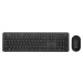 ASUS CW100 Keyboard + Mouse Wireless Set SK/SK