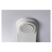 POLYSAN - LUK sprchový panel s termostat. batériou 250x1300, nástenný 80312